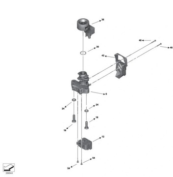 OE BMW КОЛЬЦЕВАЯ АНТЕННА K21 K25 K26 K27 K40 K43 K44 K70 K71 K72 K73 K75