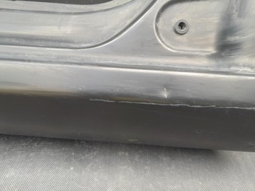 PEUGEOT 308 08- ПОРОГ ПЕРЕДНИЙ ПРАВЫЙ ОРИГИНАЛ