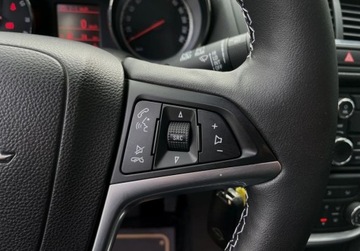 Opel Mokka I SUV 1.4 Turbo ECOTEC 140KM 2015 Opel Mokka 1.4T 140KM AUTOMAT BEZWYPADKOWY gwarancja 1.4 Benzyna, zdjęcie 22