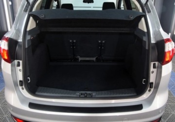 Ford C-MAX II Minivan 2.0 TDCi 140KM 2013 Ford C-MAX 1 wlasciciel w kraju _ 2 kluczyki _ 2.0 Diesel 140KM, zdjęcie 7