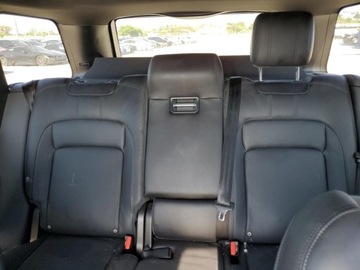 Land Rover Range Rover V 2022 Land Rover Range Rover HSE Westminster Edition 2022 3.0l 3.0 Benzyna 395KM, zdjęcie 11