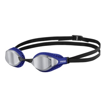 ARENA AIR-SPEED MIRROR OKULARY PŁYWACKIE OKULARKI NA BASEN