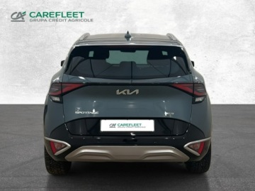 Kia Sportage V 2022 Kia Sportage 1.6 T-GDI HEV Business Line 4WD aut, zdjęcie 5