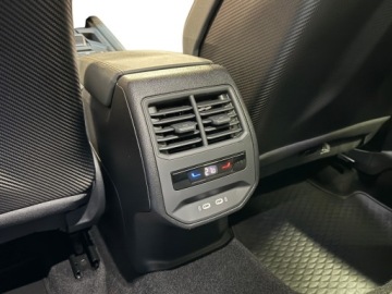 Cupra Leon II Sportstourer Facelifting 2.0 TSI 333KM 2024 Cupra Leon Sportstourer VZ 2.0 TSI 333 KM 7-biegow, zdjęcie 26