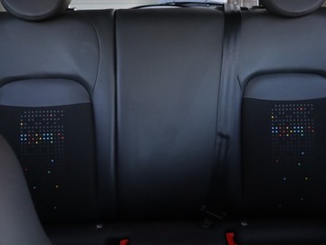 Fiat 500X Crossover Facelifting 1.3 Firefly 150KM 2021 Fiat 500X 1.3 FireFly, Salon Polska, zdjęcie 9