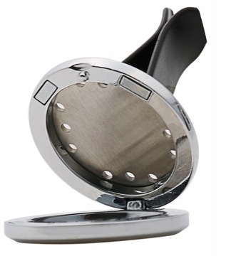 Автомобильный диффузор MERCEDES для масел + 10 автомобильных дисков AROMATHERAPY