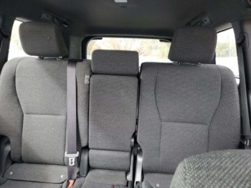 Toyota Land Cruiser VIII 2024 Toyota Land Cruiser Base 2024 2.4l 2.4 Hybryda 326KM, zdjęcie 10