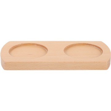 ПОДСТАВКА ДЛЯ БУТЫЛОК ДЛЯ СОУСА ЧЕРНОГО ПЕРЦА