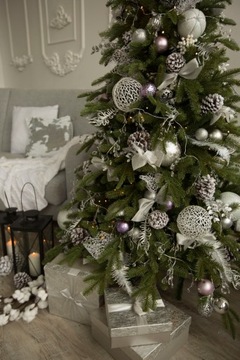 Искусственная елка Ель PE Dense Lux 220 см