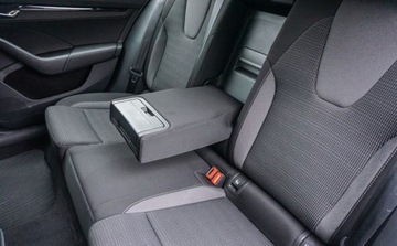 Skoda Octavia IV Kombi 2.0 TDI 115KM 2021 Skoda Octavia 2,0 TDI 115 KM 2.0 Diesel 116KM, zdjęcie 11