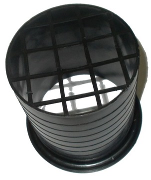 PORT TUBE TUBE BASS REFLEX TUBE 4 / 5''