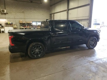 Toyota Tundra II 2022 Toyota Tundra Crewmax Platinum 2022 3.4l 3.4 Benzyna 389KM, zdjęcie 3