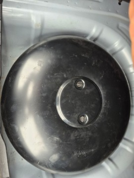 Hyundai Sonata IV 2005 HYUNDAI SONATA V (NF) 2005 3.3 V6 235 KM Automat + LPG, zdjęcie 11