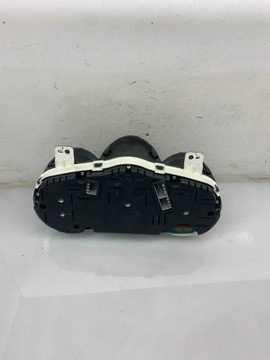 PŘÍSTROJOVÁ DESKA BUDÍK KIA SOUL