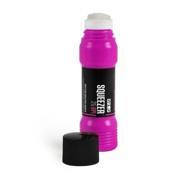 Marker Grog Squeezer 25BPI 25mm jellyfish fuchsia