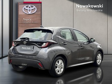 Toyota Yaris IV 2024 Toyota Yaris Hybrid 1.5 Comfort IV (2020-) Hybrid, zdjęcie 23