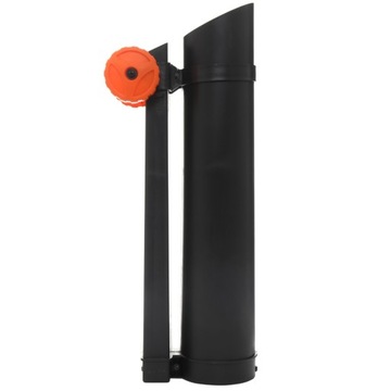 Dmuchawa z odkurzaczem elektryczna rozdrabni 3600W