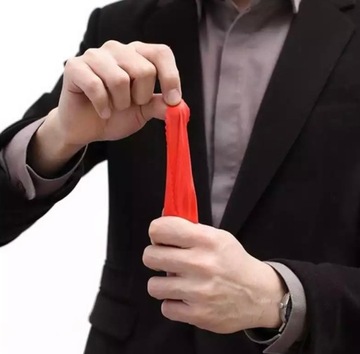 Волшебный трюк, трюк со сломанным пальцем, розыгрыши, шутки, аксессуары для розыгрышей