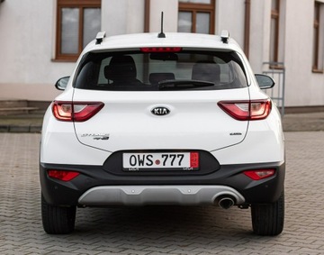 Kia Stonic Crossover 1.6 CRDi 115KM 2020 Kia Stonic GT-Line 1.6CRDi 115KM ! Navi Xenon Led, zdjęcie 14