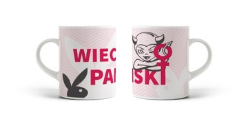 КРУЖКА HORNY PARTY - сувенир-подарок