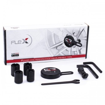 DNR1.1 Dynoroad - Дорожный динамометр