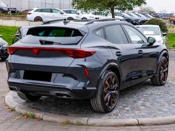 Cupra Formentor Crossover 1.5 TSI 150KM 2025 CUPRA Formentor 1.5 eTSI DSG Suv 150KM 2025, zdjęcie 2