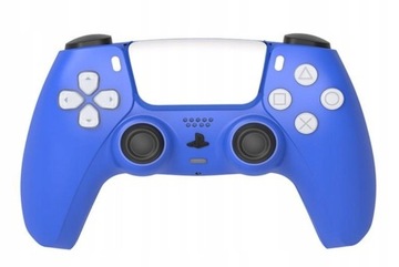СИНИЙ КОРПУС DUALSENSE PS5 PLAYSTATION 5 + ОТВЕРТКА