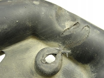 KAWASAKI KFX 700 RURA DOLOT WLOT