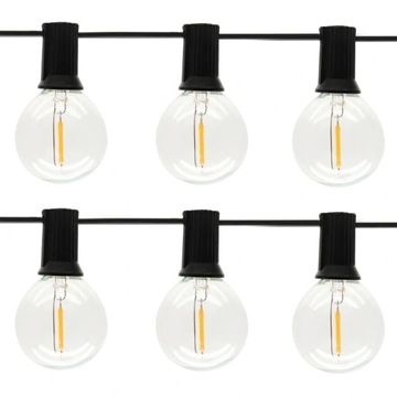 СОЛНЕЧНАЯ САДОВАЯ ЛАМПА 7,6м 25LED ДЛЯ ТЕРРАСЫ, БАЛКОНА 3ВТ С ДИСТАНЦИОННЫМ УПРАВЛЕНИЕМ