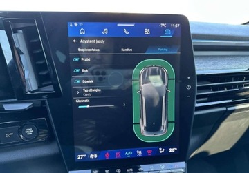 Renault Austral 2024 Renault Austral 160KM, Panorama Dach, FV23, Bezwypadkowy, Gwarancja 1.3, zdjęcie 25