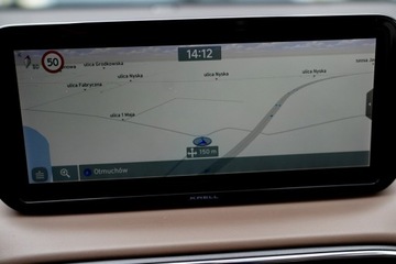 Hyundai Santa Fe IV 2022 Hyundai Santa Fe FUL LED 7-osob panorama skóra, zdjęcie 33