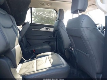 Ford Explorer VI 2025 Ford Explorer Active 2025 2.3l 2.3 Benzyna 300KM, zdjęcie 12