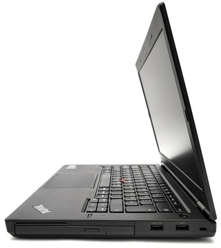 Lenovo ThinkPad T440p, i5-4200M, 8 ГБ DDR3, НОВЫЙ твердотельный накопитель емкостью 240 ГБ, Linux