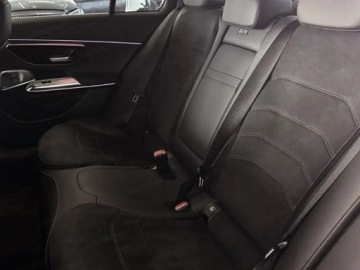 Mercedes Klasa E W214 Sedan 2.0 220d 197KM 2026 E Klasa 220 d 4-Matic AMG 2.0 (moc 197 KM) 2026, zdjęcie 15