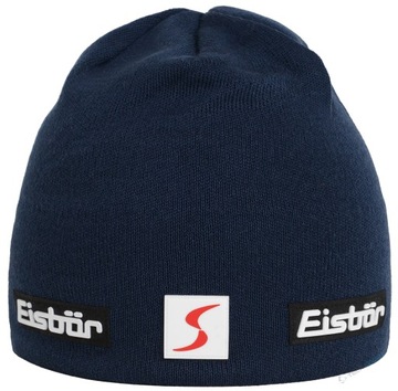 ТЕПЛАЯ ЗИМНЯЯ ШАПКА EISBAR OGLE OS SP 33083 286