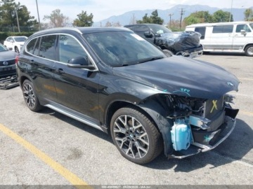 BMW X1 F48 2021 BMW X1 Sdrive28i 2021 2.0 Benzyna 228KM, zdjęcie 6
