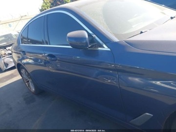 BMW Seria 5 G90-91 2023 BMW Seria 5 2023r., 3.0L 3.0 Hybryda 335KM, zdjęcie 4