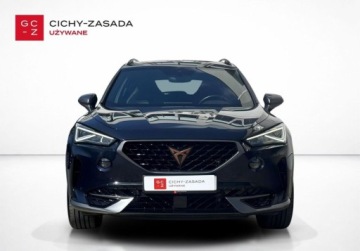Cupra Formentor Crossover 2.0 TSI 190KM 2021 Cupra Formentor 2.0TSI 4Drive 190KM DSG Webasto Navi Asystenci Kamera El.K, zdjęcie 7
