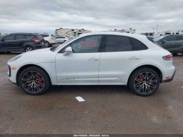 Porsche Macan 2025 Porsche Macan S, 2025r., 4x4, 2.9L 2.9 Benzyna 375KM, zdjęcie 5