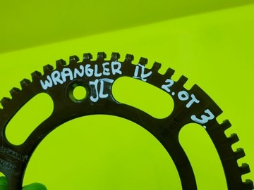 KOLO ČTEČKA KLIKOVÉ HŘÍDELE WRANGLER JL KL 2.0 T 04893544AB