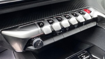 Peugeot 3008 II Crossover 1.2 PureTech 130KM 2019 Peugeot 3008 Salon PL, 1 Wlasciciel, 100 Bezwypadkowy 1.2 Benzyna 130KM, zdjęcie 30