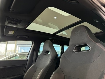 Cupra Ateca Crossover Facelifting 2.0 TSI 300KM 2022 Cupra Ateca 4Drive DSG 300km / 1 właściciel / Salo, zdjęcie 8