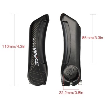 1 пара велосипедов заканчивается? звуковые сигналы на руле велосипеда