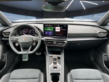Cupra Formentor Crossover Facelifting 2.0 TSI 204KM 2026 Cupra Formentor 2.0 TSI 204 KM DSG 4Drive, zdjęcie 3