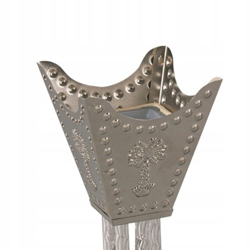 Электрический держатель для благовоний Портативный Argent