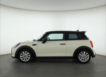 Mini Mini F56 Hatchback 3d Facelifting II Cooper 136KM 2021 MINI 3-door Cooper, Salon Polska, Serwis ASO, zdjęcie 2