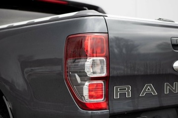 Ford Ranger V Podwójna kabina Facelifting 2019 2.0 EcoBlue 213KM 2021 Ford Ranger 2.0 EcoBlue 4x4 DC Wildtrak aut 2.0 Diesel 212KM, zdjęcie 6