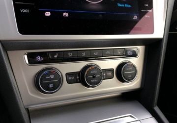 Volkswagen Passat B8 Variant 2.0 TDI BlueMotion SCR 150KM 2018 Volkswagen Passat Passat 2.0 TDI 150KM SCR Comfortline Automat Vat Mar, zdjęcie 20