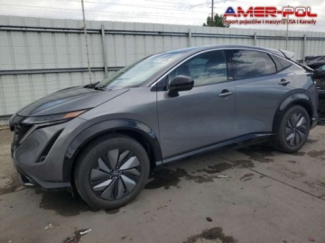 Nissan Ariya 2025 Nissan Ariya 2025 Nissan Ariya ENGAGE Elektryczny 216KM