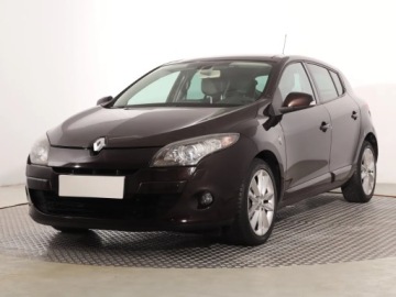 Renault Megane III Hatchback 1.5 dCi 110KM 2011 Renault Megane 1.5 dCi, Navi, Xenon, Klima, zdjęcie 1